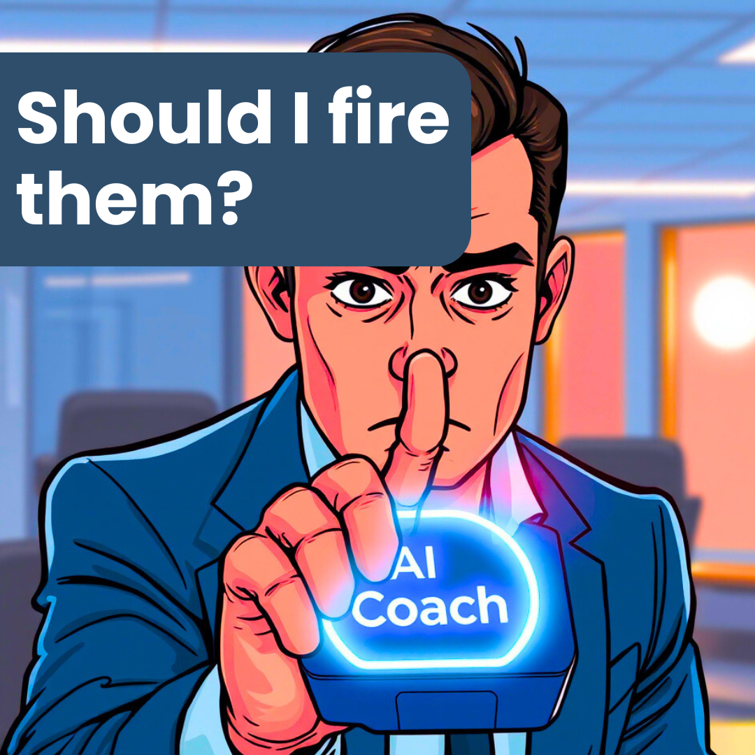 AI Coach for Firing Decisions